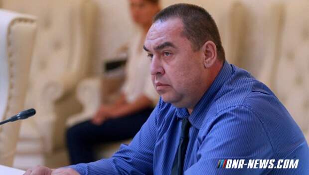 Плотницкий прокоментировал  заявление Турчинова об успехах ВСУ в Донбассе