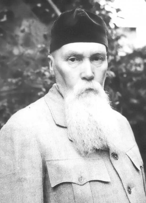 Николай Рерих: Заботиться надо не о произнесенных словах, но о мыслях Николай Рерих: Заботиться надо не о произнесенных словах, но о мыслях