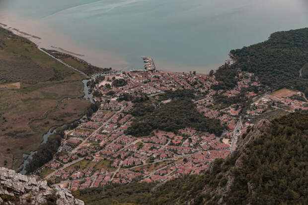 akyaka by Hanifi Canpolat on 500px.com