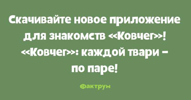 Клёвые анекдоты, которые хочется перечитать ещё раз Клёвые анекдоты, которые хочется перечитать ещё раз