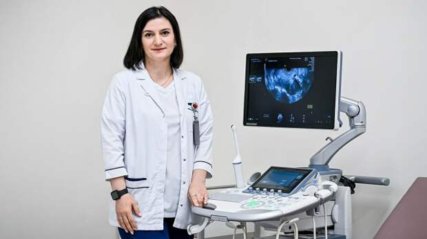 Почти 12 тыс.москвичек планируют пройти процедуру ЭКО по полису ОМС в 2026 году