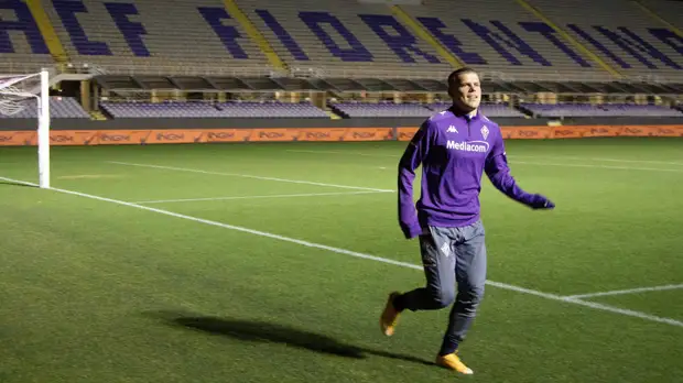 Широков оценил переход Кокорина в «Фиорентину»