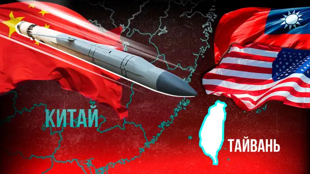 Подопригора напомнил о сотнях китайских предупреждений США после запуска ракеты YJ-21