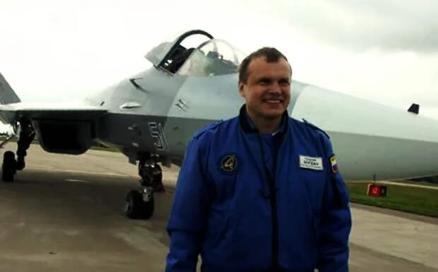 После победы в учебном бою на Су-27 с пилотами ВВС США российский летчик столкнулся с американским цинизмом и высокомерием