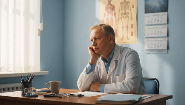 В России хотят ужесточить правила выдачи больничных листов