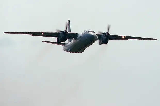 Этот день в авиации. 12 августа
