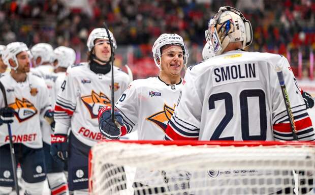 Бердин — о Смолине: «Если его провоцировать, он может сорваться. Молодой, не умеет свои нервы контролировать»