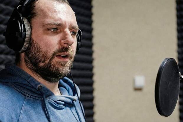 Нижегородец рассказал, как стал голосом знаменитого Шарика из «Простоквашино»