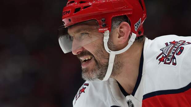 Овечкин расправится с чемпионом, график которого сломал визит к Трампу. Прогноз на «Вашингтон» — «Флорида»