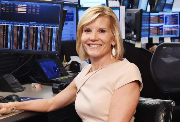 Kate Snow’s Sunday NBC Nightly News Successor Revealed