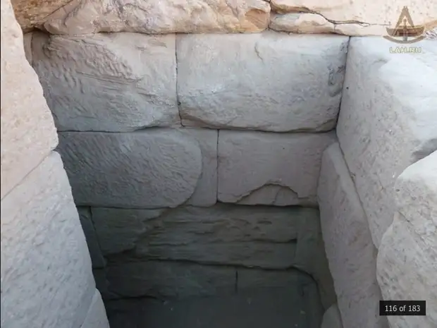 Интересные объекты в окрестностях дендерского храма