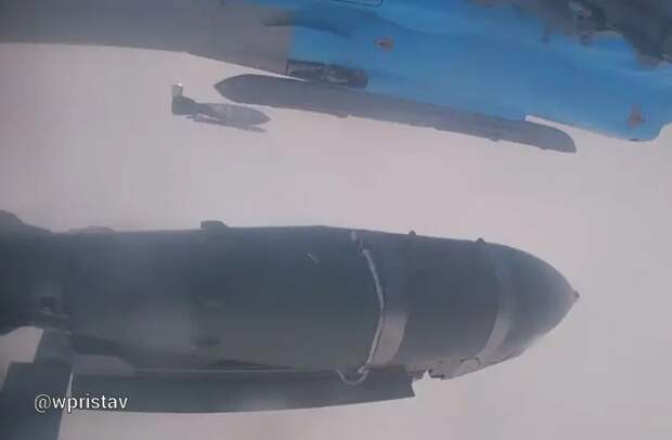 Удары ВКС РФ сорвали переброску подразделений ВСУ в Курскую область к