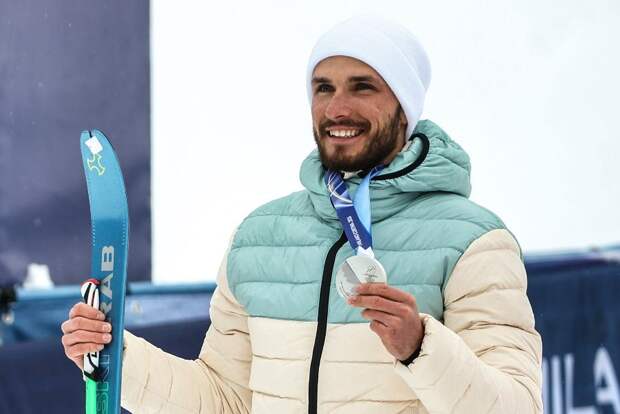 Ски-альпинист Филиппов получит звание заслуженного мастера спорта России