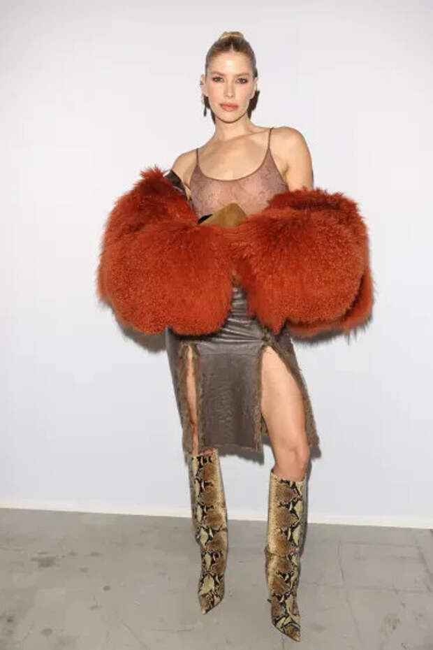 Елена Перминова