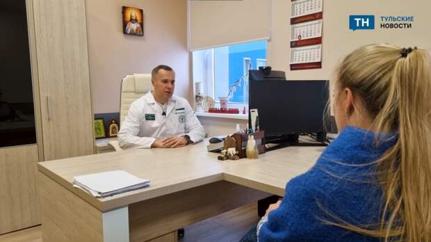 В Тульской области выросла заболеваемость раком из-за раннего выявления случаев