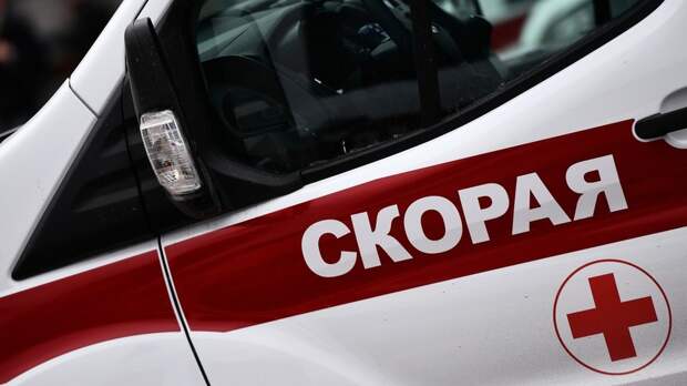 Два человека пострадали при обстреле ВСУ посёлка Тёткино в Курской области