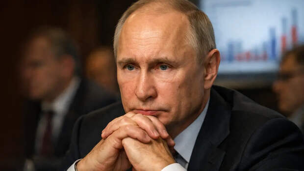 Европа в шоке: Макрон встал на сторону Путина?