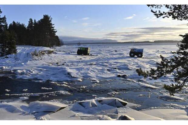 «В плане презентаций ядерных сил мы явно недорабатываем. У нас есть замечательный полигон на Новой Земле»