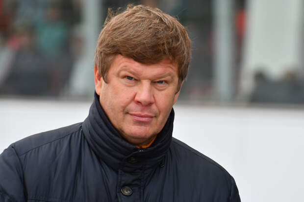 Губерниев оценил возможность отъезда из России