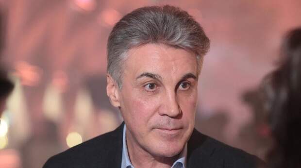 Ведущий передачи "Человек и закон" Пиманов скончался из-за проблем с сердцем