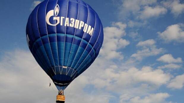 “Газпром” разработает климатическую стратегию до 2050 года