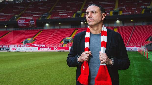 Кахигао — о футболистах «Спартака», у которых через полгода истекают контракты: «Думаю, совсем скоро новости будут»