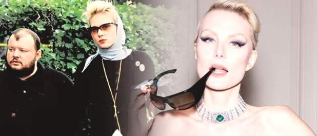 Кто он — бывший муж Ренаты Литвиновой, отец ее единственной дочери?