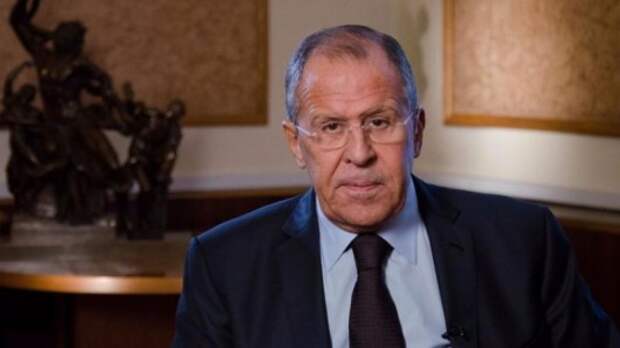 Лавров рассказал, куда заведут Европу попытки изолировать Россию