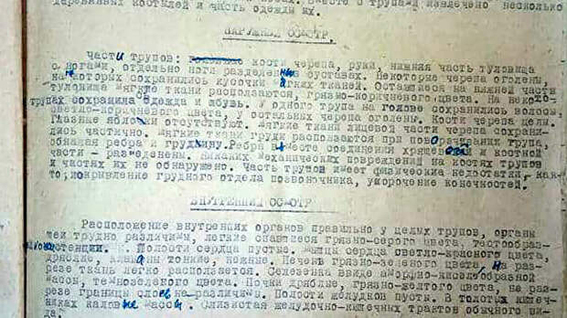 документ