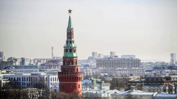 Синоптик Тишковец: к воскресенью в Москве потеплеет до +10 °C