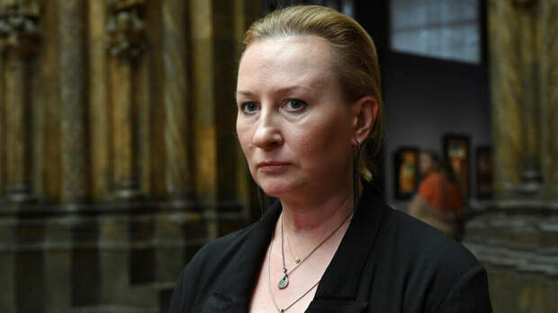 Руководителем Третьяковской галереи назначена Ольга Галактионова