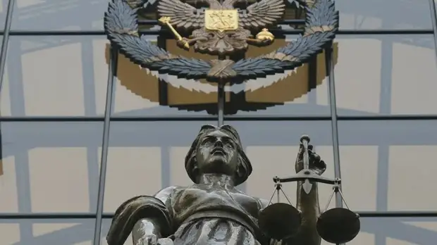 В Верховный суд Удмуртии направили дело о вооружённых нападениях