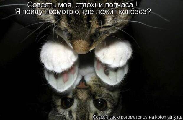 Мысли вслух :)