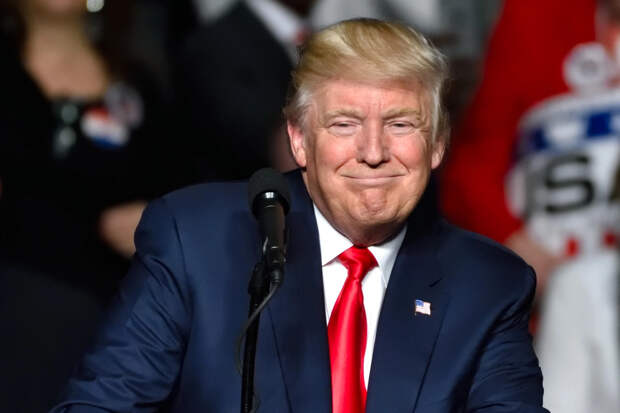 США начали расследование о вмешательстве Украины в выборы — что это значит