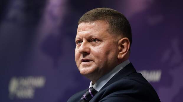 "Территории мы не вернем". Залужный посоветовал украинцам не ждать чуда
