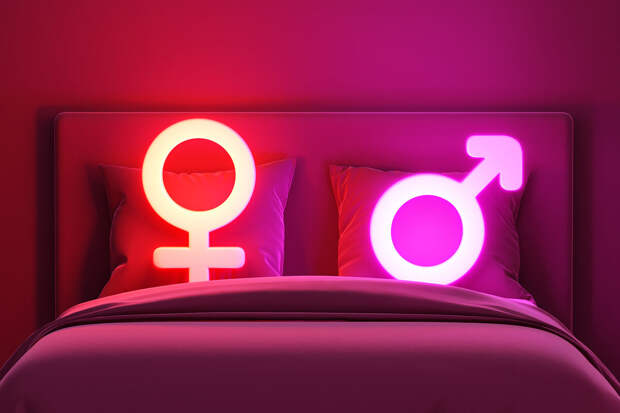 Психолог Гладких: после 40 лет уровень тестостерона у мужчин начинает снижаться