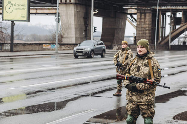 Украине осталось совсем недолго: В США признали разгром Киева