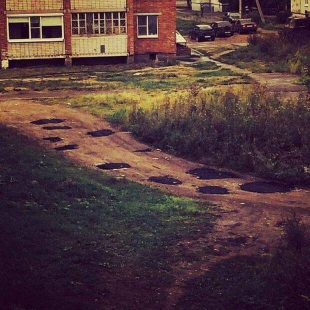 УЛЫБНИСЬ-КА :)