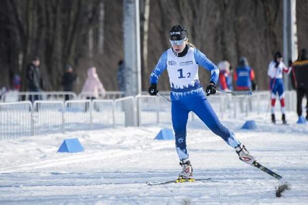 В Тамбовском районе состоятся соревнования "Державинская лыжня"