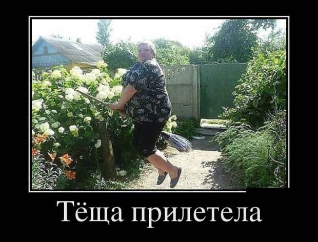 Новая подборка демотиваторов
