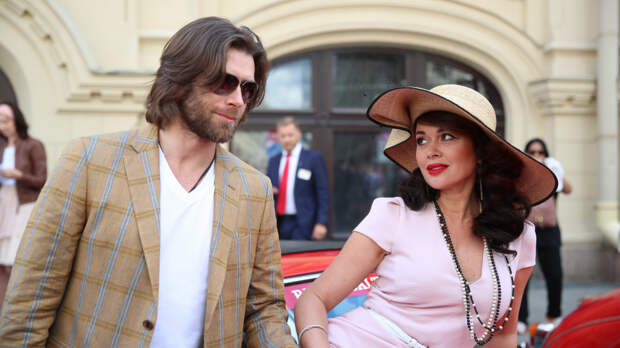 Петр Чернышев до сих пор оплакивает Анастасию Заворотнюк