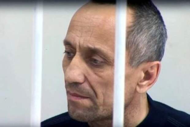 Михаил Попков