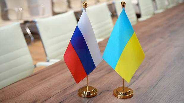 Песков рассказал о процессе согласования дат переговоров России и Украины