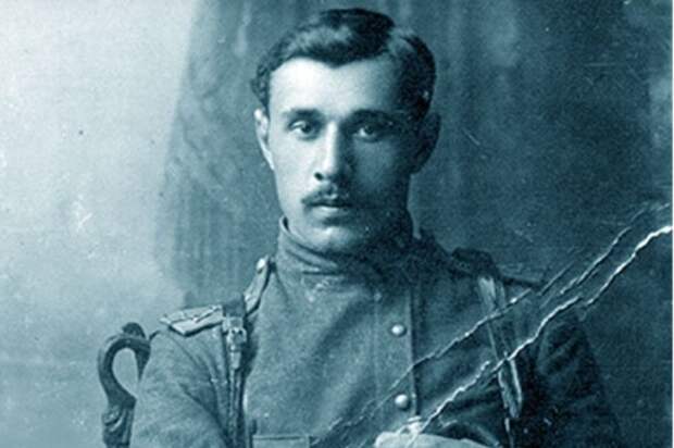 Зарезали и выбросили в море