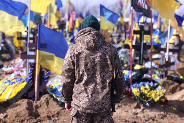 В Харьковской области уничтожены боевики ВСУ, причастные к убийству Моторолы и Гиви