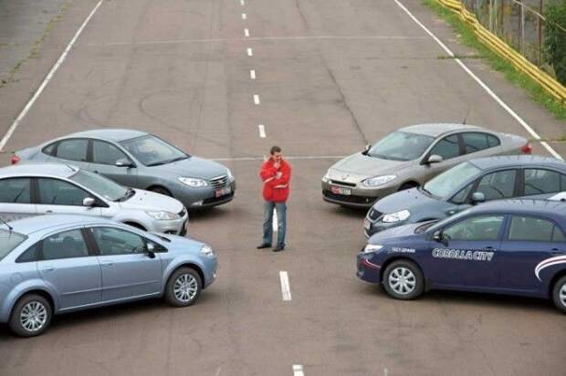 10 правил выбора подержанного автомобиля