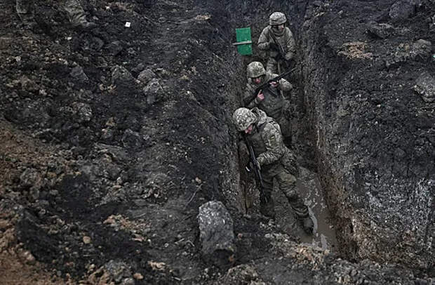 Экс‑пресс‑секретарь Зеленского предупредила: Украина рискует потерять не только Донбасс