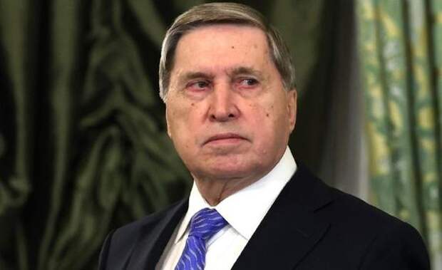 Ушаков: 23 января в Абу-Даби пройдет заседание рабочей группы РФ — США — Украина