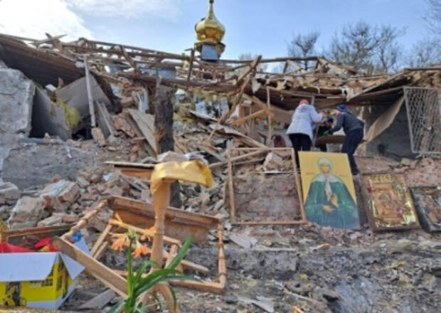 Украинская власть пошла ва-банк и решила окончательно уничтожить УПЦ. Но есть нюанс