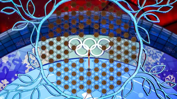 На Играх 2022 года в Пекине потушен олимпийский огонь